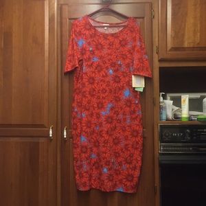 3xl Lularoe Julia